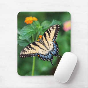 Tapis De Souris Papillon de souris