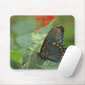 Tapis De Souris Papillon délicat (Avec souris)