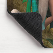 Tapis De Souris Papillon Fée (Coin)
