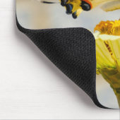Tapis De Souris papillon, fleurs, nature (Coin)