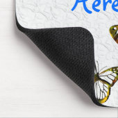 Tapis De Souris Papillon Frost (Coin)