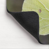 Tapis De Souris papillon jaune (Coin)