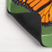 Tapis De Souris Papillon monarque (Coin)