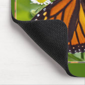 Tapis De Souris Papillon monarque (Coin)