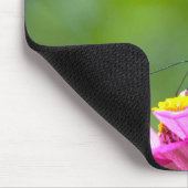 Tapis De Souris Papillon monarque (Coin)
