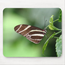Papillon Mousepad