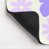Tapis De Souris Papillon mousepad (Coin)