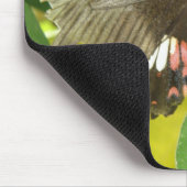 Tapis De Souris Papillon mousepad à queue épaisse (Coin)