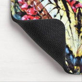 Tapis De Souris Papillon ou papillon (Coin)