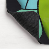 Tapis De Souris Papillon, Papillon de souris (Coin)