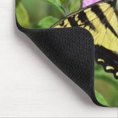 Tapis De Souris Papillon Swallowtail (Coin)