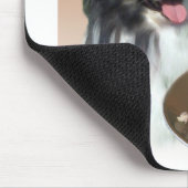 Tapis De Souris Papillon Turquie (Coin)