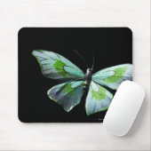 Tapis De Souris Papillon volant (Avec souris)