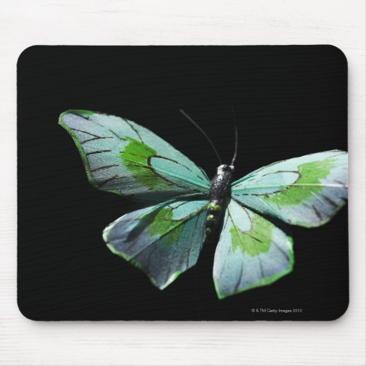 Tapis De Souris Papillon volant (Devant)