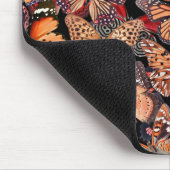 Tapis De Souris Papillons (Coin)