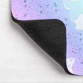 Tapis De Souris Papillons (Coin)
