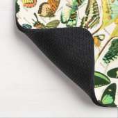 Tapis De Souris Papillons (Coin)