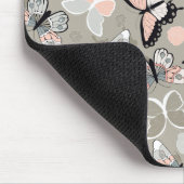 Tapis De Souris Papillons (Coin)