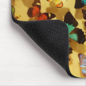 Tapis De Souris Papillons (Coin)