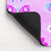 Tapis De Souris papillons (Coin)