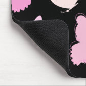 Tapis De Souris Papillons (Coin)