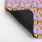 Tapis De Souris Papillons (Coin)