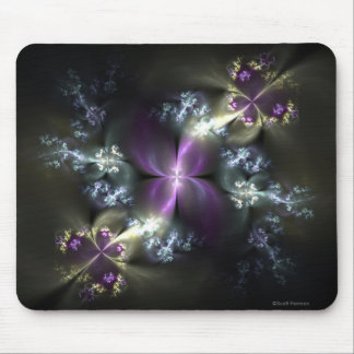 Tapis De Souris Papillons