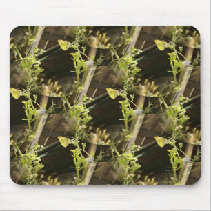 Tapis De Souris Papillons amoureux....