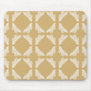 Tapis De Souris Papillons d'art et d'artisanat