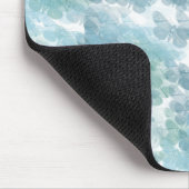 Tapis De Souris Papillons éparés (Coin)