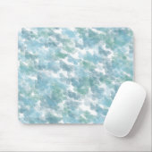 Tapis De Souris Papillons éparés (Avec souris)