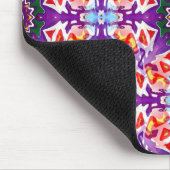 Tapis De Souris Papillons&Etoiles... (Coin)