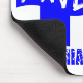 Tapis De Souris Papouasie-Nouvelle-Finlande (Coin)