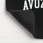 Tapis De Souris Papy _1 (Coin)