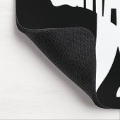 Tapis De Souris Papy Ours (Coin)