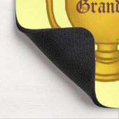 Tapis De Souris Papy Trophée (Coin)