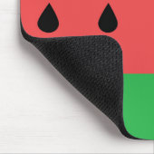 Tapis De Souris Pâque (Coin)