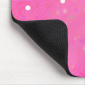 Tapis De Souris Pâques (Coin)