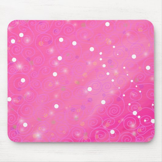 Tapis De Souris Pâques (Devant)