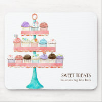 Paquet d'affaires Cupcake Dessert Baking Bakery