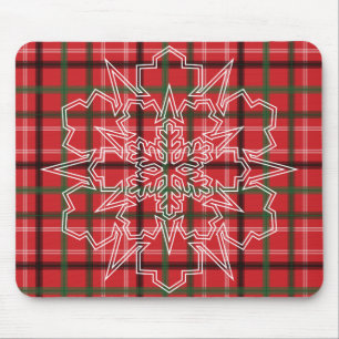 Tapis De Souris Paquet de Noël