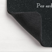 Tapis De Souris Par annonce Astra d'Ardua (Coin)