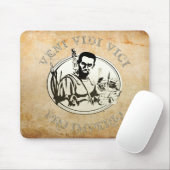 Tapis De Souris Par carte de souris Imperio (Avec souris)