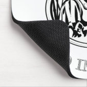 Tapis De Souris Par Imperio (Coin)