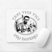 Tapis De Souris Par Imperio (Avec souris)