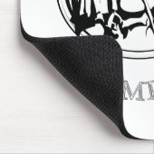 Tapis De Souris Par Imperio (Coin)