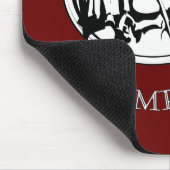 Tapis De Souris Par Imperio (Coin)