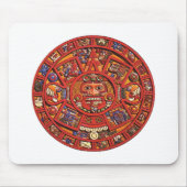 TAPIS DE SOURIS PAR LA PROPHÉTIE (Devant)