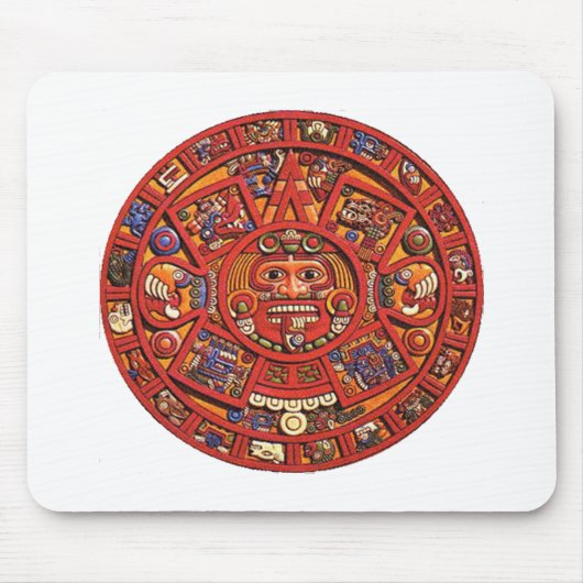 TAPIS DE SOURIS PAR LA PROPHÉTIE (Devant)