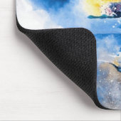 Tapis De Souris Par le Mousepad nul (Coin)